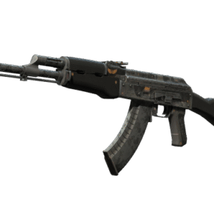 AK-47 | Elite Build (Battle-Scarred)