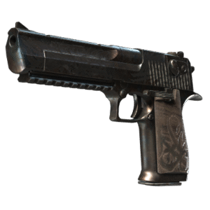Desert Eagle | Calligraffiti (Field-Tested)