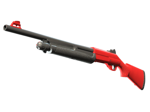 Nova | Candy Apple (Factory New)