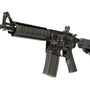 M4A4 | Mainframe (Minimal Wear)