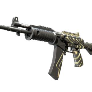 StatTrak™ Galil AR | Destroyer (Minimal Wear)