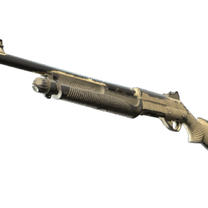 Nova | Sand Dune (Battle-Scarred)