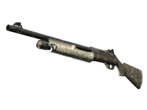 Souvenir Nova | Mandrel (Field-Tested)