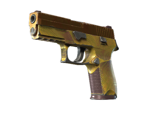 P250 | Sedimentary (Field-Tested)