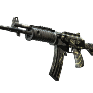 Galil AR | Destroyer (Battle-Scarred)