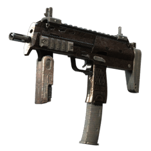 Souvenir MP7 | Sunbaked (Well-Worn)