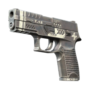 P250 | Re.built (Minimal Wear)