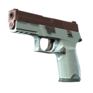 P250 | Copper Oxide (Factory New)