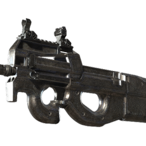 P90 | Straight Dimes (Field-Tested)