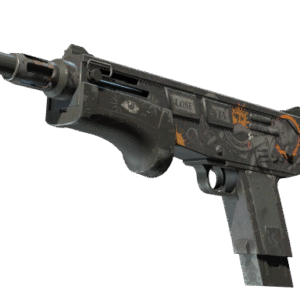 StatTrak™ MAG-7 | Foresight (Field-Tested)