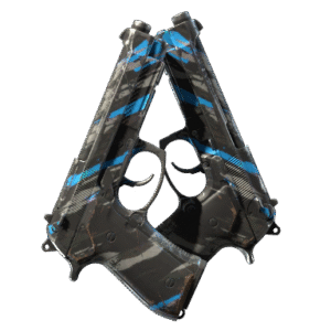 Dual Berettas | Shred (Field-Tested)