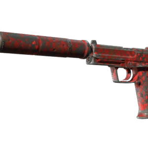 USP-S | Check Engine (Field-Tested)