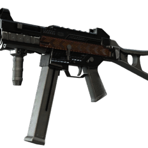 UMP-45 | Roadblock (Field-Tested)