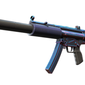 MP5-SD | Liquidation (Minimal Wear)