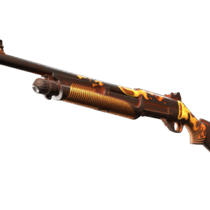 Nova | Wurst Hölle (Field-Tested)