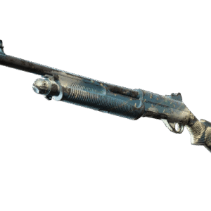 Nova | Windblown (Field-Tested)