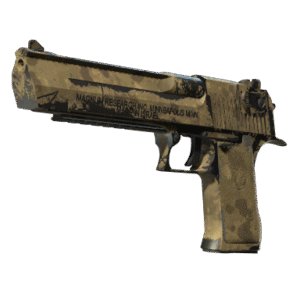 Desert Eagle | Mudder (Field-Tested)