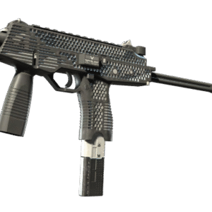 StatTrak™ MP9 | Featherweight (Field-Tested)