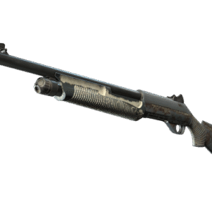 Nova | Mandrel (Battle-Scarred)