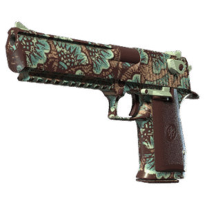 Desert Eagle | Mint Fan (Minimal Wear)