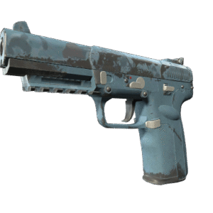 Five-SeveN | Forest Night (Well-Worn)