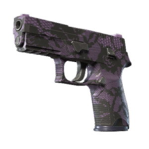 P250 | Plum Netting (Factory New)