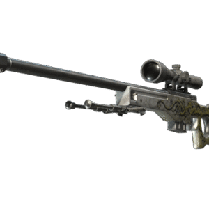 AWP | Worm God (Minimal Wear)