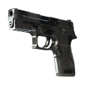 P250 | Metallic DDPAT (Factory New)