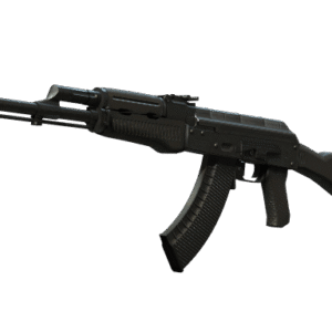 AK-47 | Slate (Battle-Scarred)