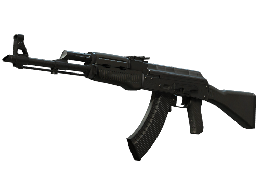 AK-47 | Slate (Battle-Scarred)