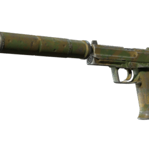 USP-S | Forest Leaves (Field-Tested)