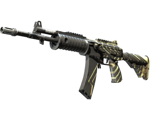 Galil AR | Destroyer (Well-Worn)