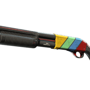 Sawed-Off | Analog Input (Field-Tested)