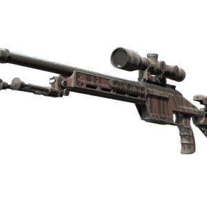 SSG 08 | Prey (Field-Tested)