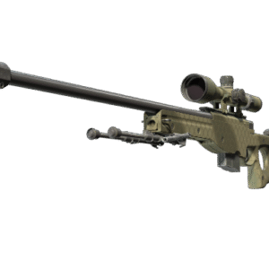 AWP | Safari Mesh (Minimal Wear)