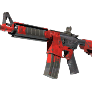 M4A4 | Evil Daimyo (Field-Tested)