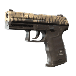 P2000 | Lifted Spirits (Minimal Wear)