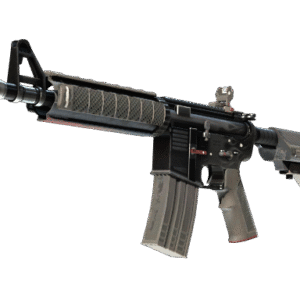 M4A4 | Magnesium (Field-Tested)