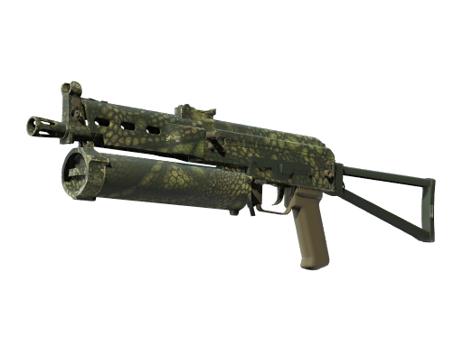 Souvenir PP-Bizon | Anolis (Factory New)