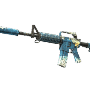 M4A1-S | Solitude (Field-Tested)