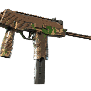 MP9 | Multi-Terrain (Field-Tested)