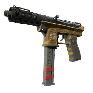 StatTrak™ Tec-9 | Brother (Field-Tested)