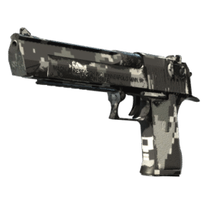 Desert Eagle | Urban DDPAT (Field-Tested)