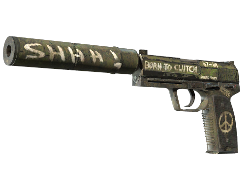 USP-S | Flashback (Field-Tested)
