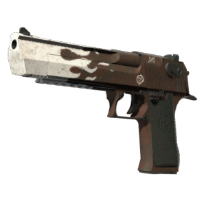 Desert Eagle | Oxide Blaze (Minimal Wear)