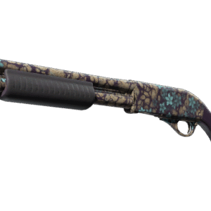 Souvenir Sawed-Off | Parched (Minimal Wear)