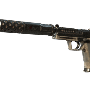 USP-S | 27 (Field-Tested)