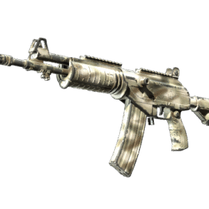 Galil AR | Sage Spray (Well-Worn)