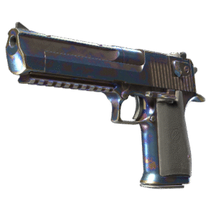 Desert Eagle | Heat Treated (Minimal Wear)