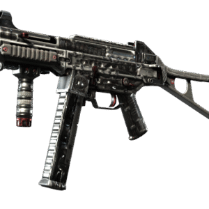 StatTrak™ UMP-45 | Motorized (Minimal Wear)